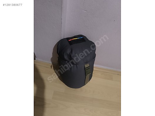 İkinci El ve Sıfır Alışveriş / Spor / Doğa Sporları / Kampçılık & Outdoor / Uyku Tulumu