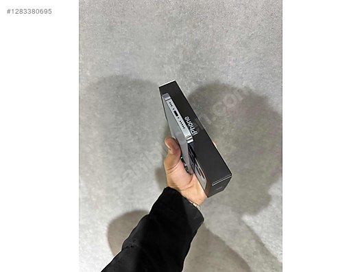 İkinci El ve Sıfır Alışveriş / Cep Telefonu & Aksesuar / Cep Telefonu / Apple / iPhone 13 Pro