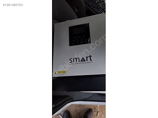 İkinci El ve Sıfır Alışveriş / Bahçe & Yapı Market / Yapı Malzemeleri / Isıtma / Güneş Enerjisi Sistemi