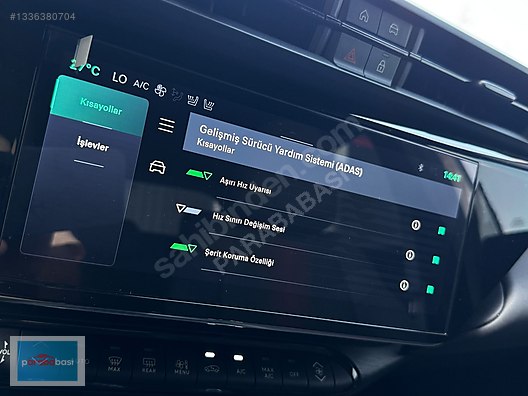 Alfa Romeo Junior Elettrica Speciale - 2025