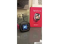 GARANTİLİ BİLICRA SIM HATLI AKILLI ÇOCUK SAATİ