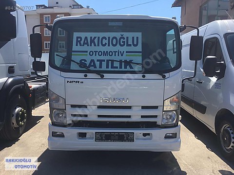 Rakicioglu Otomotiv