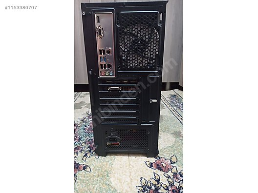 Gtx 960 pc hot sale