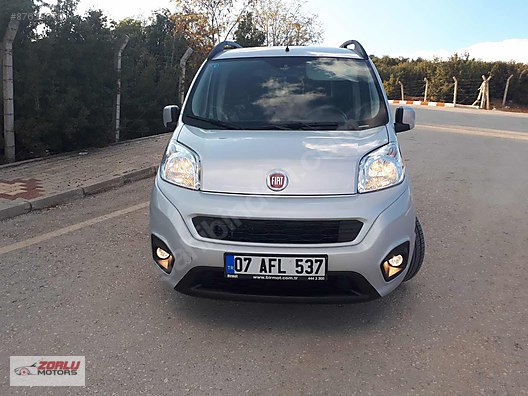 2018 fiat fiorino 1 3 safeline kaza