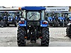 Machinery / Agricultural Machines / Tractors / New Holland / TD5.80