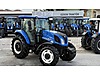 Machinery / Agricultural Machines / Tractors / New Holland / TD5.80