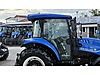 Machinery / Agricultural Machines / Tractors / New Holland / TD5.80