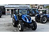 Machinery / Agricultural Machines / Tractors / New Holland / TD5.80