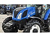 Machinery / Agricultural Machines / Tractors / New Holland / TD5.80