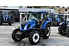 Machinery / Agricultural Machines / Tractors / New Holland / TD5.80