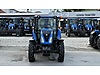 Machinery / Agricultural Machines / Tractors / New Holland / TD5.80