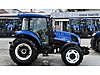 Machinery / Agricultural Machines / Tractors / New Holland / TD5.80