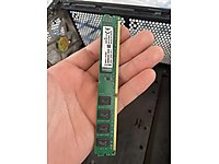 Kingston DDR3 8 GB 1600MHz RAM