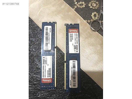 8x2 gb sale ram