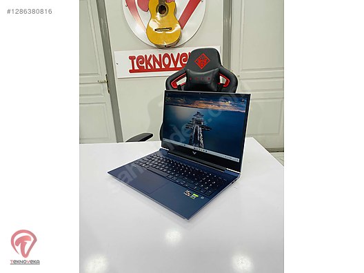 Used & Brand New Items / Gaming & Gamers Exclusive / Gaming PC / Gaming Laptop / HP