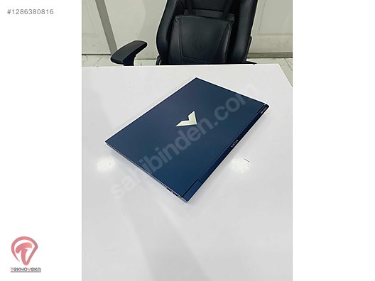 Used & Brand New Items / Gaming & Gamers Exclusive / Gaming PC / Gaming Laptop / HP