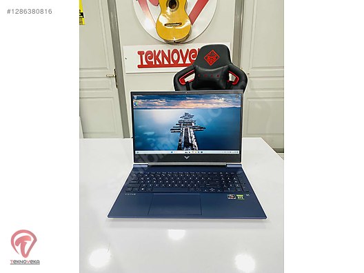 Used & Brand New Items / Gaming & Gamers Exclusive / Gaming PC / Gaming Laptop / HP