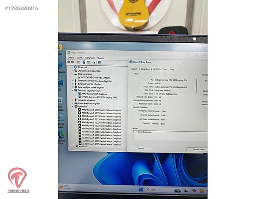 Used & Brand New Items / Gaming & Gamers Exclusive / Gaming PC / Gaming Laptop / HP
