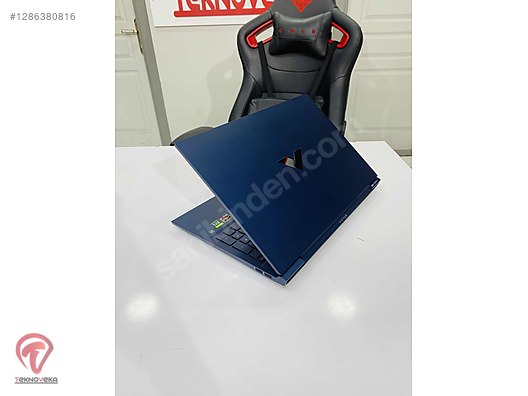 Used & Brand New Items / Gaming & Gamers Exclusive / Gaming PC / Gaming Laptop / HP