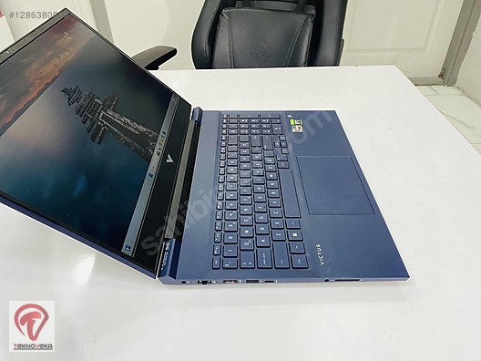 Used & Brand New Items / Gaming & Gamers Exclusive / Gaming PC / Gaming Laptop / HP