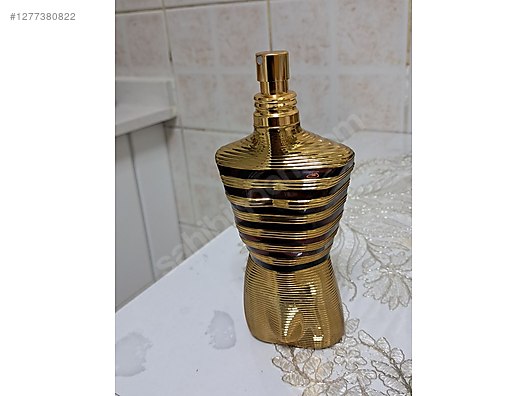 Jean Paul Gauliter Elixir Le Male 125 ml. Erkek parfüm Orjinal