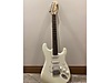 Squier Elektro Gitar