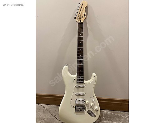 İkinci El ve Sıfır Alışveriş / Müzik / Müzik Aletleri / Telli Çalgılar / Gitar / Elektro