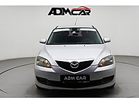2008 MODEL MAZDA 3 LPG'Lİ 1.6 TOURİNG #1284380841