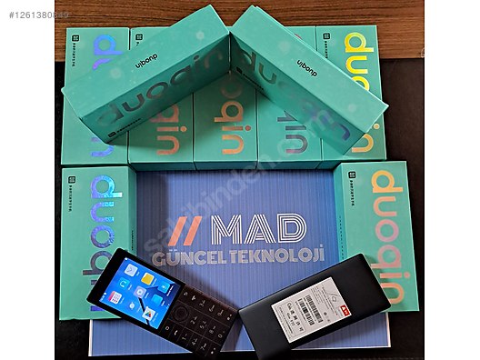 Used & Brand New Items / Cell Phones & Accessories / Cell Phones / Qin / F22