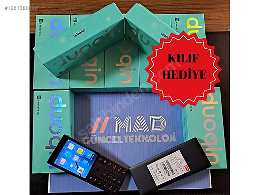 Used & Brand New Items / Cell Phones & Accessories / Cell Phones / Qin / F22