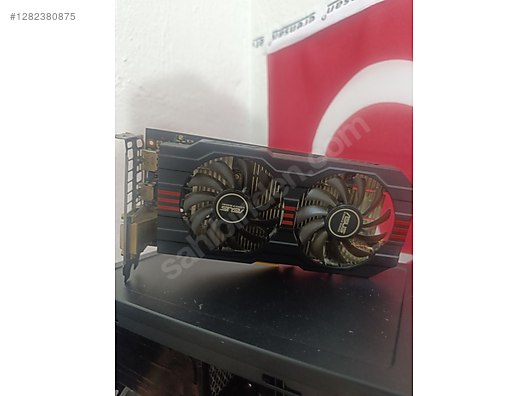 Used & Brand New Items / Computers / Desktops / Desktop Components / Graphics Cards