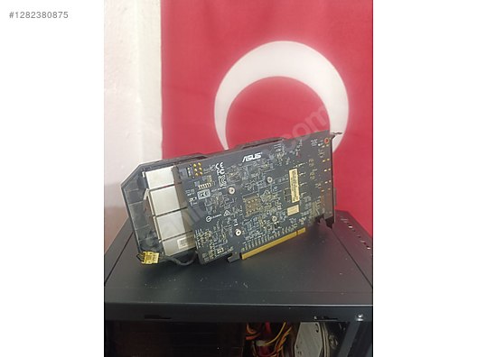 Used & Brand New Items / Computers / Desktops / Desktop Components / Graphics Cards