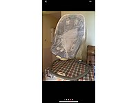 Joie Sallanan beşik