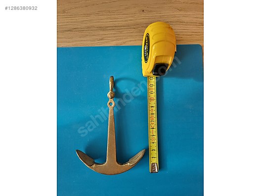 Dekaoratif çapa - Antika Antika Çapa ve Çeşitli Antika Eşyalar sahibinden.com'da