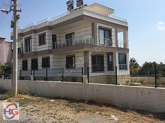 Emlak Ofisinden Satılık 3+1, 444 m² Müstakil Ev 800.000 TL�ye