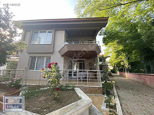 Silivri Kobal Sitesinde Satilik Villa Satilik Villa Ilanlari Sahibinden Com Da 881380935