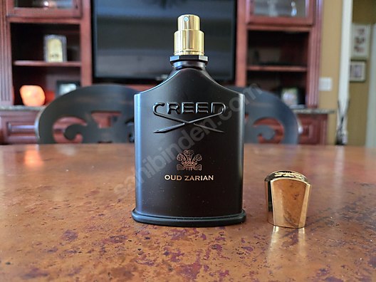 Creed oud zarıan edp 10 ml(süpriz hediyesiyle birlikte) - Creed