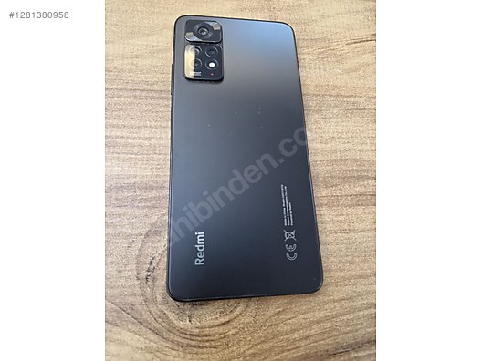 Used & Brand New Items / Cell Phones & Accessories / Cell Phones / Xiaomi / Redmi Note 11 Pro