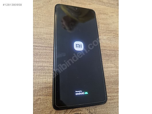 Used & Brand New Items / Cell Phones & Accessories / Cell Phones / Xiaomi / Redmi Note 11 Pro