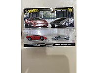 2025 HOT WHEELS 2'li Set #1260380967