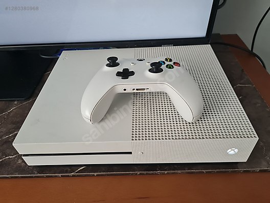 Used & Brand New Items / Gaming & Gamers Exclusive / Game Systems & Consoles / Xbox One S