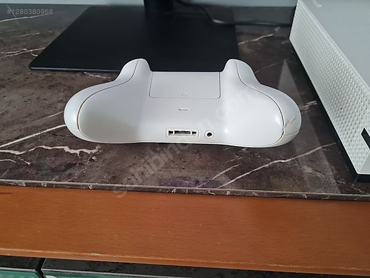 Used & Brand New Items / Gaming & Gamers Exclusive / Game Systems & Consoles / Xbox One S