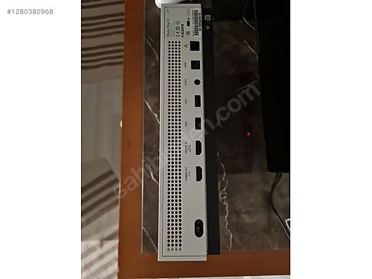 Used & Brand New Items / Gaming & Gamers Exclusive / Game Systems & Consoles / Xbox One S