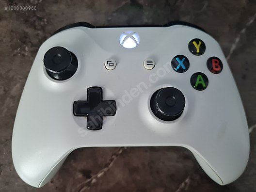 Used & Brand New Items / Gaming & Gamers Exclusive / Game Systems & Consoles / Xbox One S