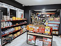 DİALOG ARI GAYRİMENKUL DEN DEVREN SATILIK SEÇ MARKET #1272380997