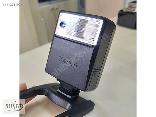 speedlite 133a