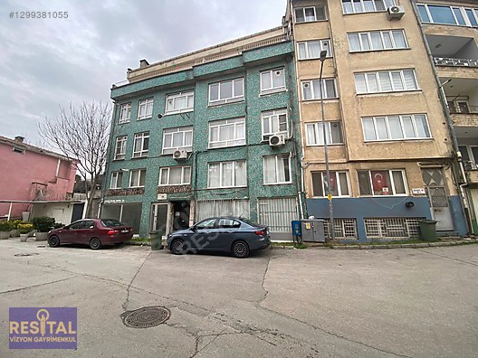 Çekirge de Merkezi Lokasyonda Satılık 2+1 Arakat Daire