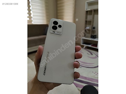 Used & Brand New Items / Cell Phones & Accessories / Cell Phones / General Mobile / GM 24 Pro