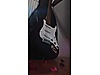 Squier Elektro Gitar