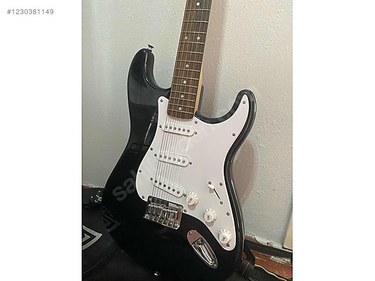 İkinci El ve Sıfır Alışveriş / Müzik / Müzik Aletleri / Telli Çalgılar / Gitar / Elektro